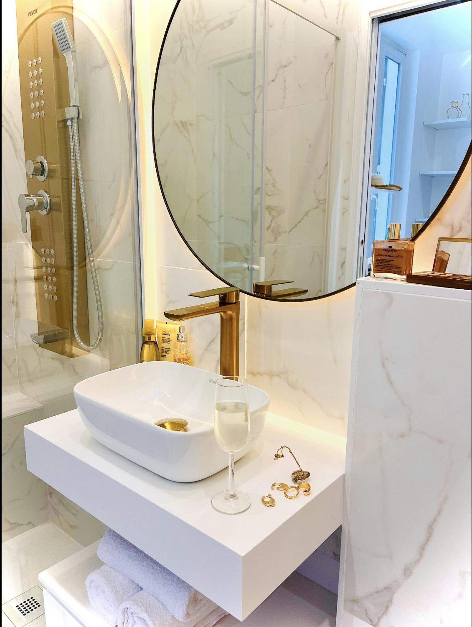 Cosy Suite - Elegance & Calme En Hyper-Centre Montpellier Exterior foto