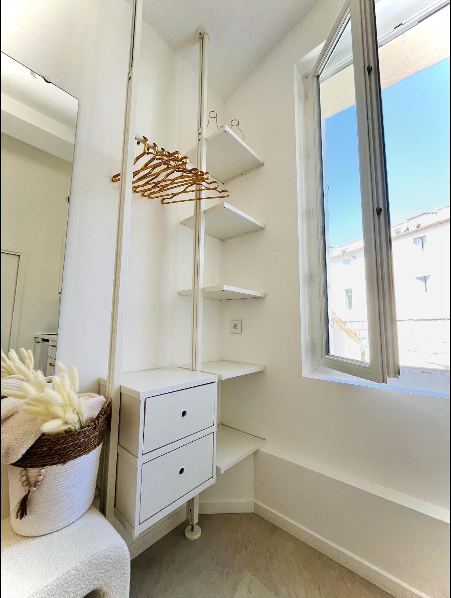 Cosy Suite - Elegance & Calme En Hyper-Centre Montpellier Exterior foto