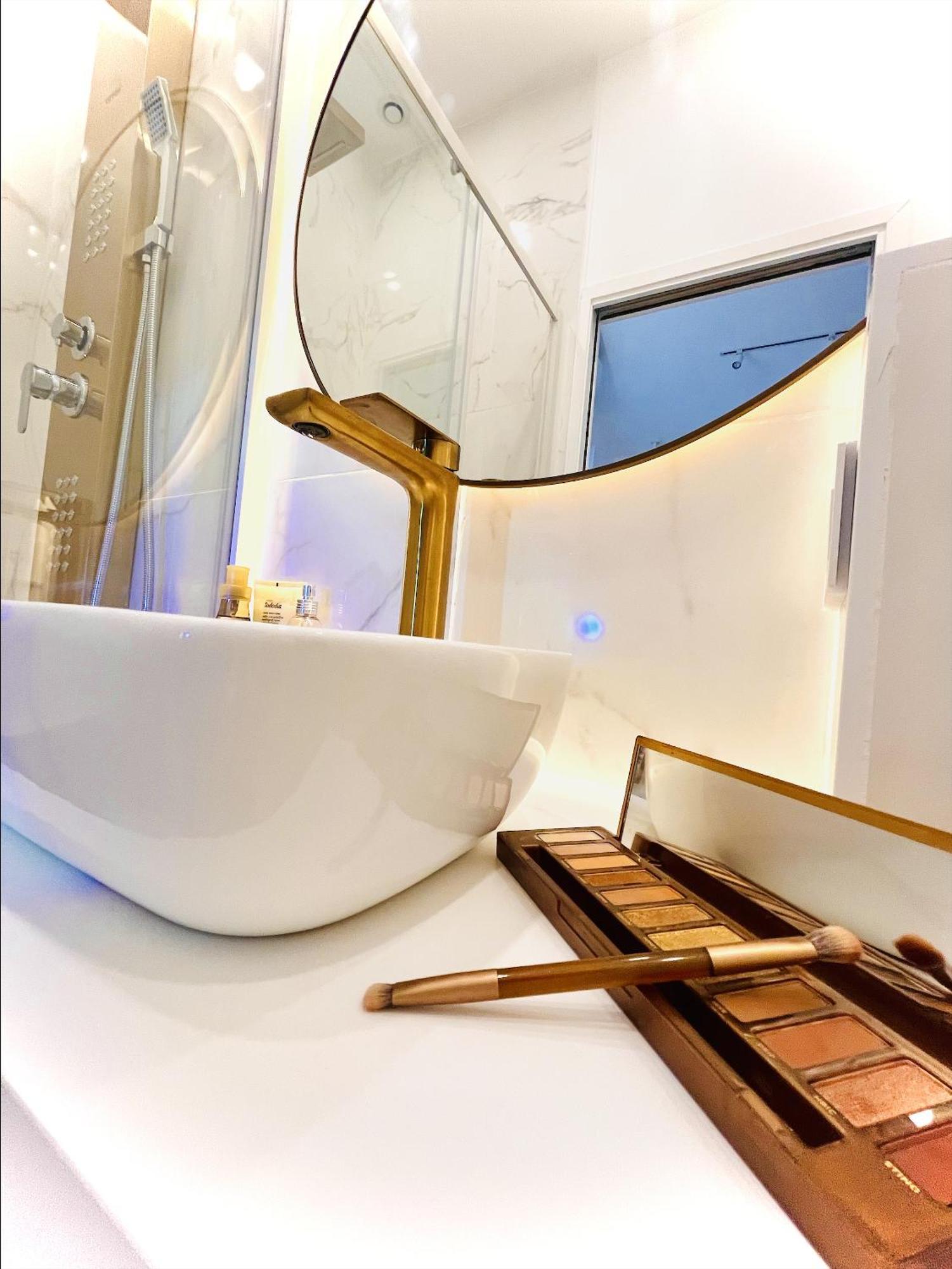 Cosy Suite - Elegance & Calme En Hyper-Centre Montpellier Exterior foto