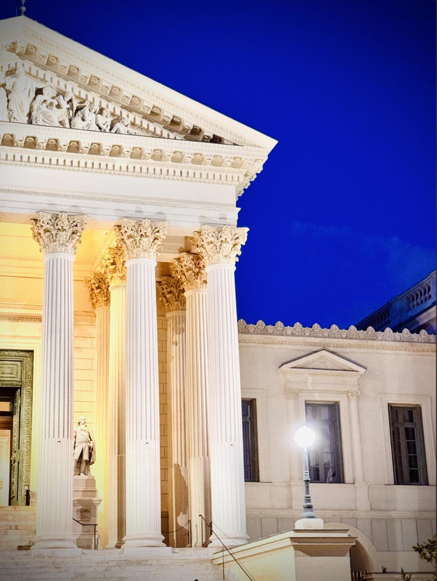 Cosy Suite - Elegance & Calme En Hyper-Centre Montpellier Exterior foto